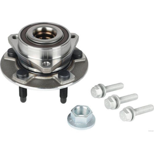 HERTH+BUSS JAKOPARTS Radlagersatz J4700833