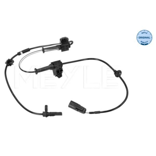 MEYLE Sensor, Raddrehzahl MEYLE-ORIGINAL: True to OE. 35-14 899 0025
