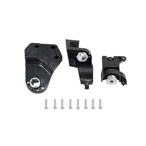 VAN WEZEL Reparatursatz, Hauptscheinwerfer 2932887