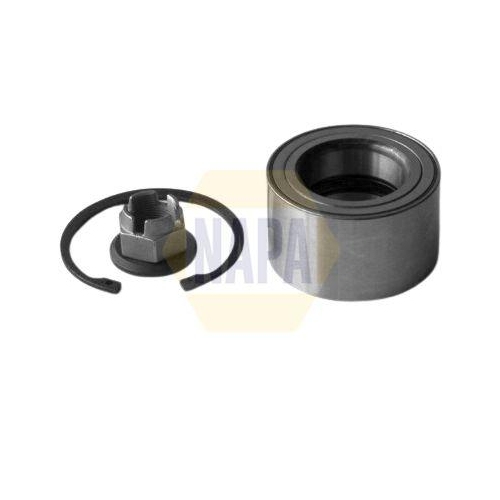 NAPA Radlagersatz NAPA NWB1081