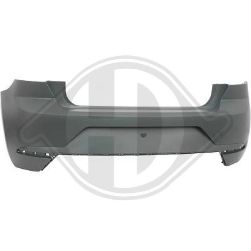 DIEDERICHS Sto&szlig;f&auml;nger HD Priority Parts 7428055