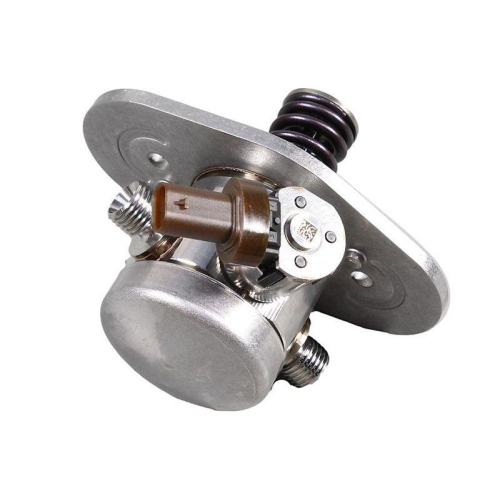 METZGER AUTOTEILE Hochdruckpumpe ORIGINAL ERSATZTEIL GREENPARTS 2250555