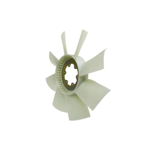 HELLA L&uuml;fterrad, Motork&uuml;hlung 8MV 366 435-311