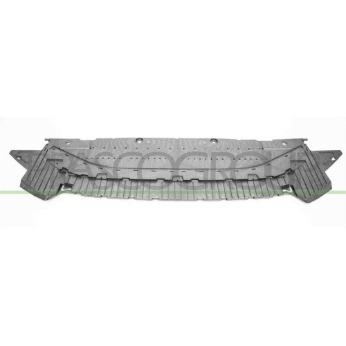 PRASCO Abdeckung, Frontsch&uuml;rze Premium AD0421941