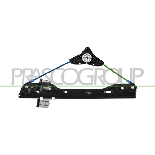 PRASCO Fensterheber JE100W024