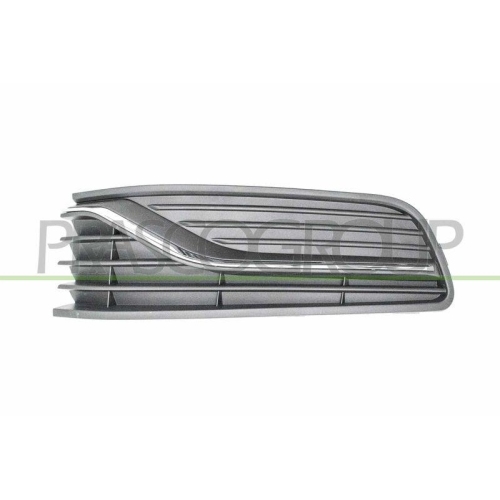 PRASCO L&uuml;ftungsgitter, Sto&szlig;f&auml;nger VG0242136