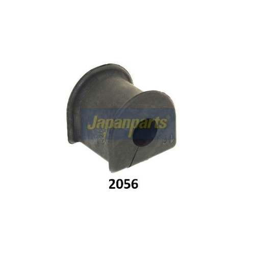 JAPANPARTS Lagerbuchse, Stabilisator RU-2056