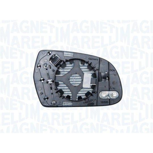MAGNETI MARELLI Spiegelglas, Au&szlig;enspiegel 182209015600