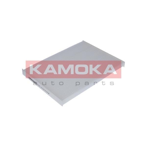 KAMOKA Filter, Innenraumluft F401801