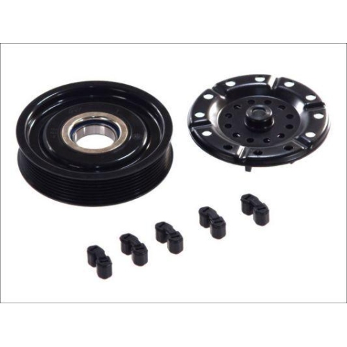 THERMOTEC Magnetkupplung, Klimakompressor KTT040100