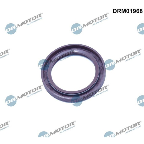 Dr.Motor Automotive Wellendichtring, Differential DRM01968