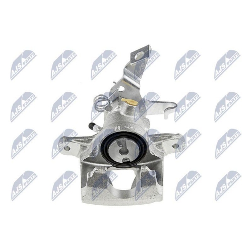 NTY Bremssattel HZT-PL-012