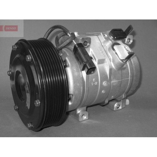 DENSO Kompressor, Klimaanlage DCP99801