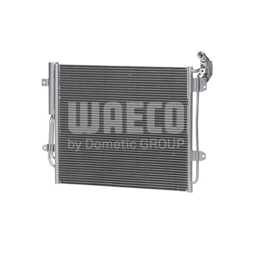 WAECO Kondensator, Klimaanlage 8880400566