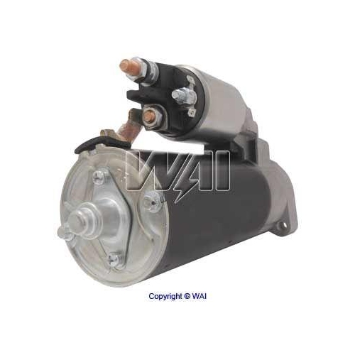 WAI Starter 19036N
