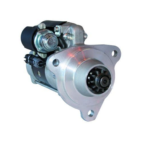 BOM-Prestolite Starter M90R3544SE