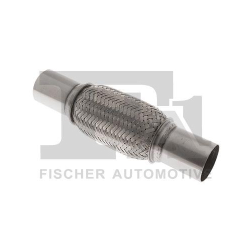 FA1 Flexrohr, Abgasanlage VW448-272