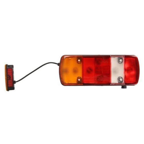 TRUCKLIGHT Heckleuchte TL-MA006L