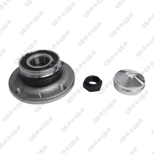 GSP Radlagersatz 9230044K