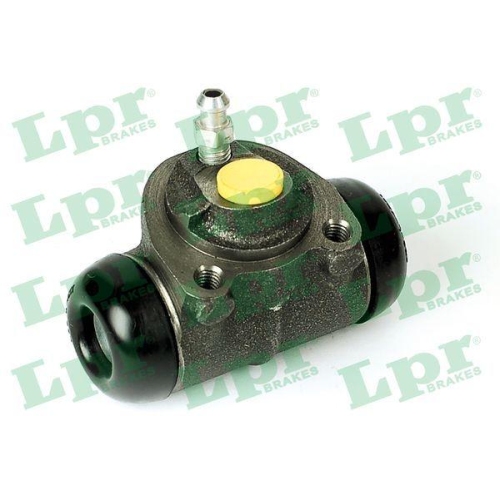 LPR Radbremszylinder 4512