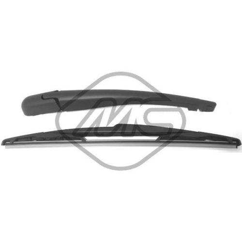 Metalcaucho Wischblatt 68030