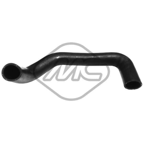 Metalcaucho K&uuml;hlerschlauch 07778
