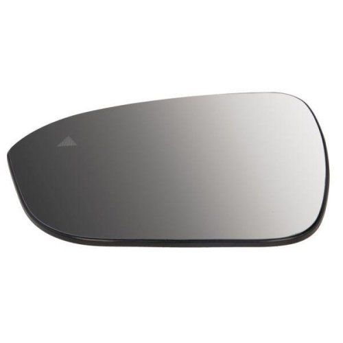 BLIC Spiegelglas, Au&szlig;enspiegel 6102-16-2384314P