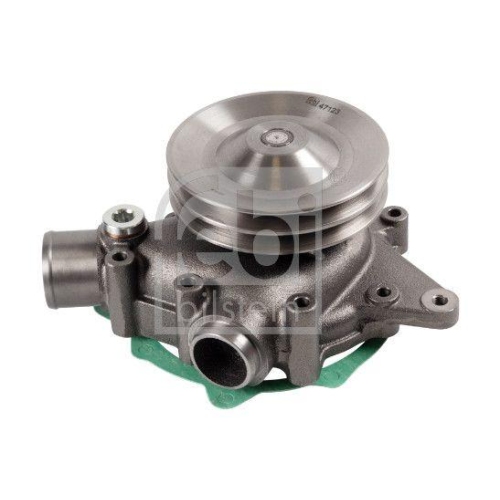 FEBI BILSTEIN Wasserpumpe, Motork&uuml;hlung 47123