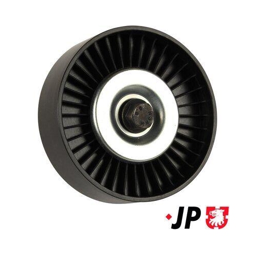 JP GROUP Umlenk-/F&uuml;hrungsrolle, Keilrippenriemen JP 1318301800
