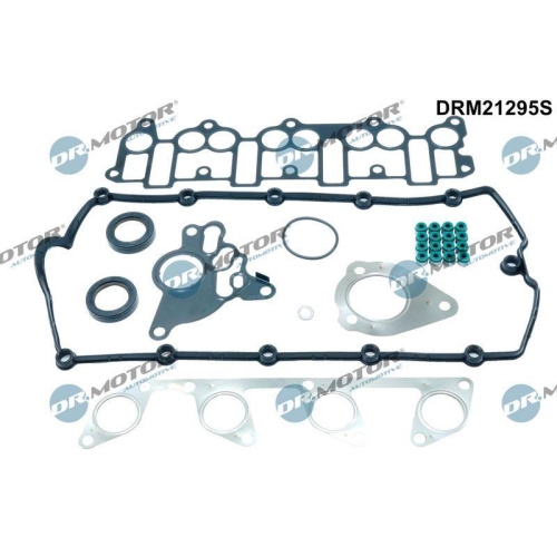Dr.Motor Automotive Dichtungssatz, Zylinderkopf DRM21295S