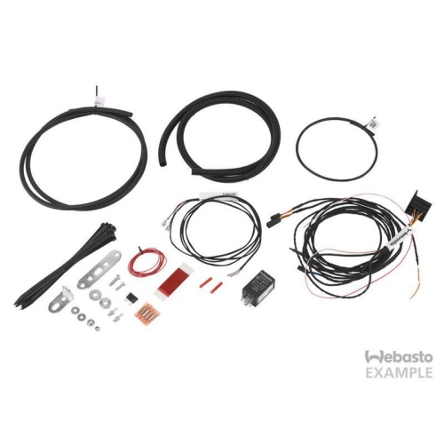 WEBASTO Standheizung 1329428A