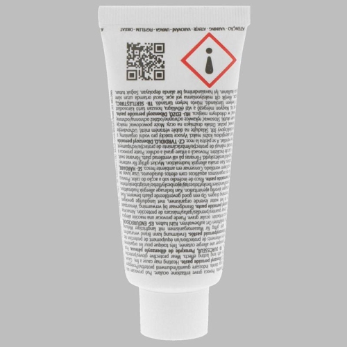 H&auml;rter f&uuml;r Spachtel Polyesterspachtel rot 25g lose 600160