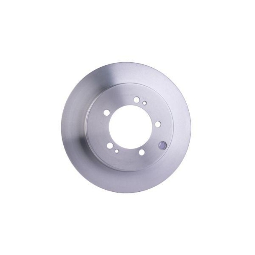 HELLA Bremsscheibe 8DD 355 111-491