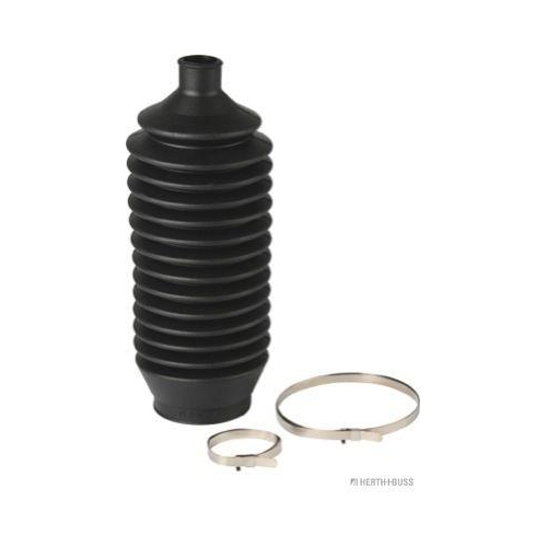 HERTH+BUSS JAKOPARTS Faltenbalgsatz, Lenkung J4105007