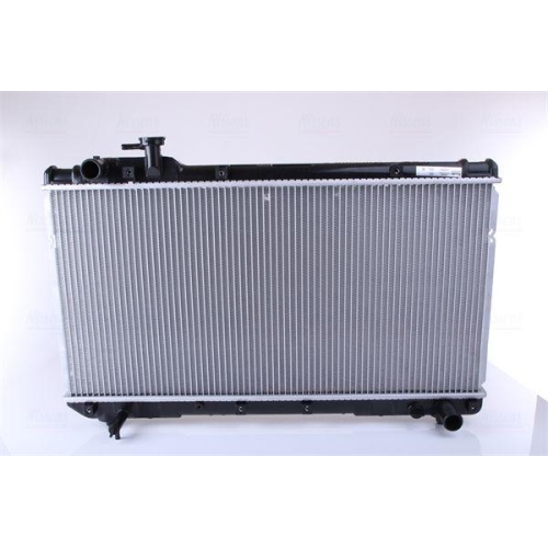 NISSENS Kühler, Motorkühlung 64706