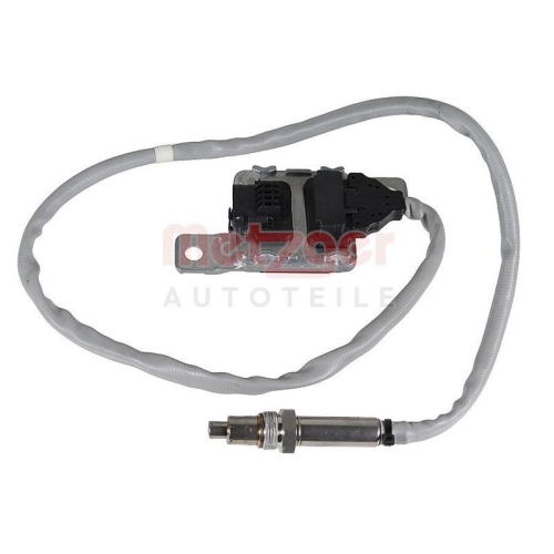 METZGER AUTOTEILE NOx-Sensor, NOx-Katalysator 0940003