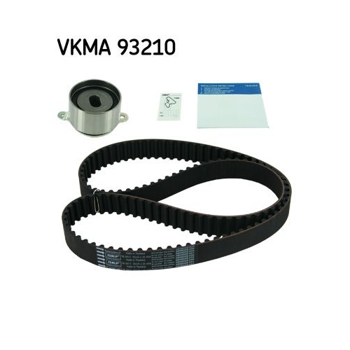 SKF Zahnriemensatz VKMA 93210