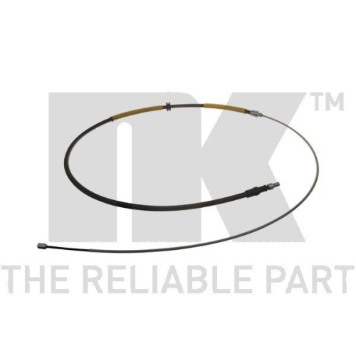 NK Seilzug, Feststellbremse 9039151