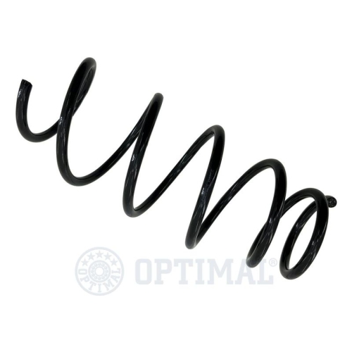 OPTIMAL Fahrwerksfeder OP-CSP01026