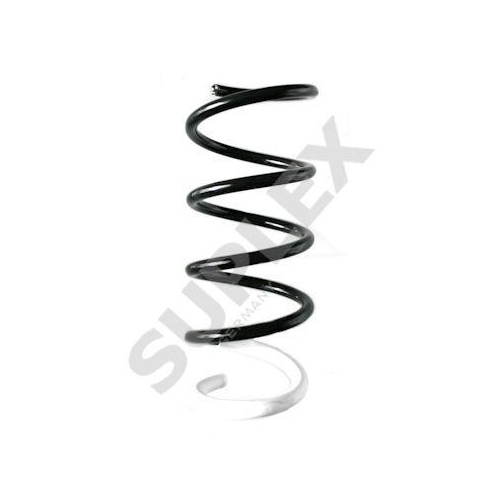 SUPLEX Fahrwerksfeder 27317