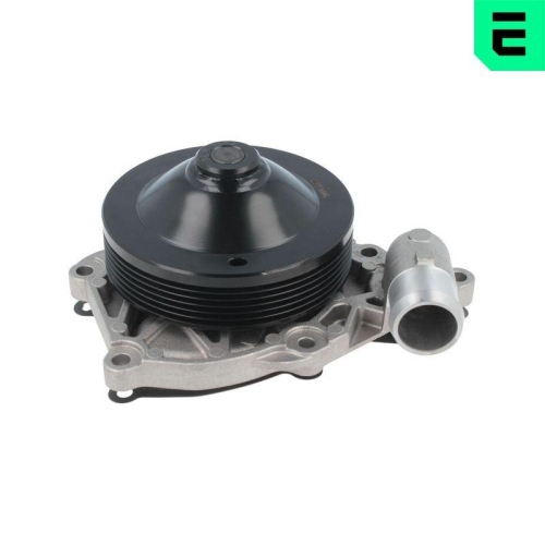 OPTIMAL Wasserpumpe, Motork&uuml;hlung AQ-2430