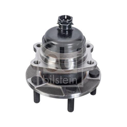 FEBI BILSTEIN Radlagersatz 174569