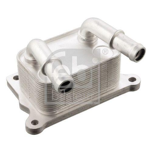 FEBI BILSTEIN Ölkühler, Motoröl 105833