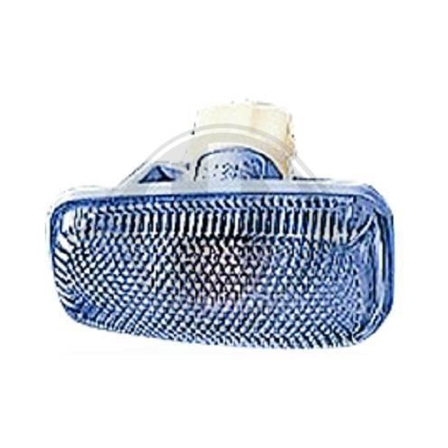 DIEDERICHS Blinkleuchte 4035079