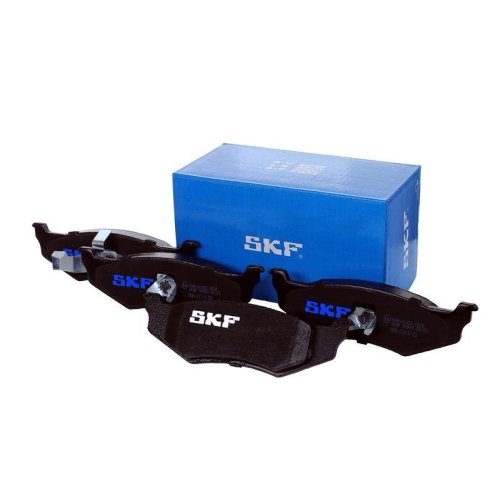 SKF Bremsbelagsatz, Scheibenbremse VKBP 90940