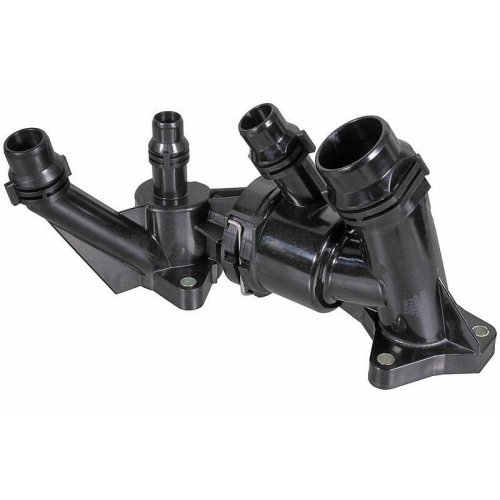 METZGER AUTOTEILE Thermostat, K&uuml;hlmittel 4006510