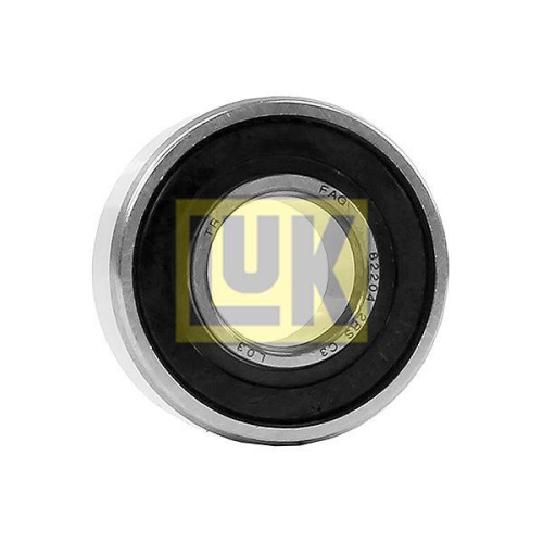 Schaeffler LuK Führungslager, Kupplung 410 0160 10