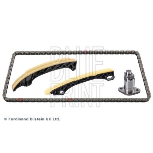 BLUE PRINT Steuerkettensatz Basic Short Kit ADBP730081