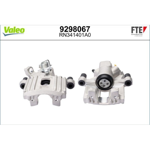 FTE Bremssattel NEOGEN 9298067