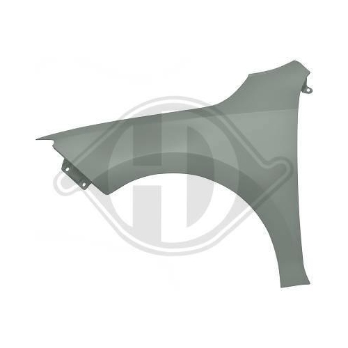 DIEDERICHS Kotfl&uuml;gel 7825107